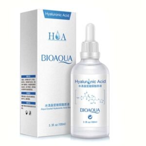 Serum Acido Hialuronico Bioaqua grande🩵.