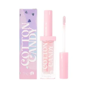 Gloss Cotton Candy Trendy⛅.