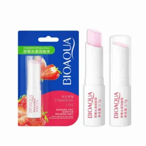 Balsamo hidratante Bioaqua​🍑.
