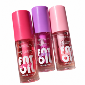 Gloss Romantic Rain💜.