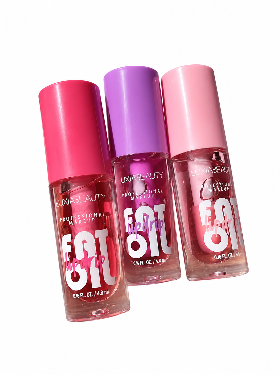 Gloss Romantic Rain💜.