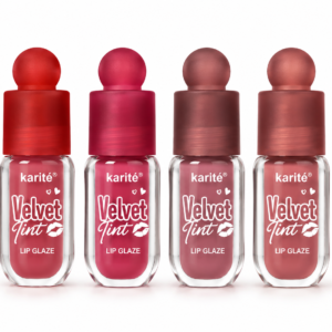 Labial Velvet Karité💋.