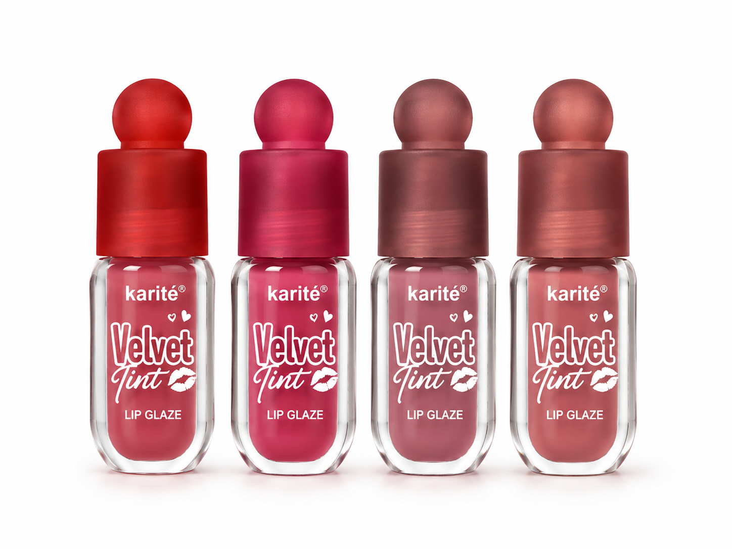 Labial Velvet Karité💋.