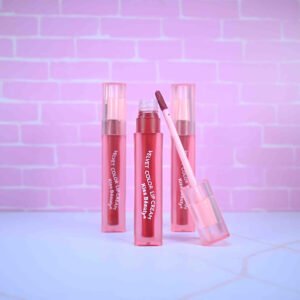 Labial velvet color Kiss Beauty❤️.