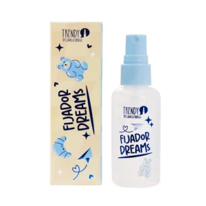 Fijador de maquillaje Dreams Trendy🩵.