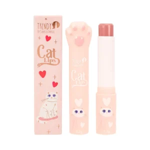 Labial Cat Trendy🐱🌸.