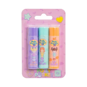 Balsamo Polly Pocket Trendy🌸.
