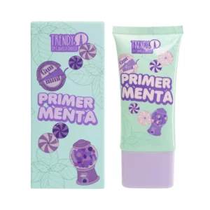 Primer Mint Trendy💚.