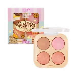 Iluminador Crema