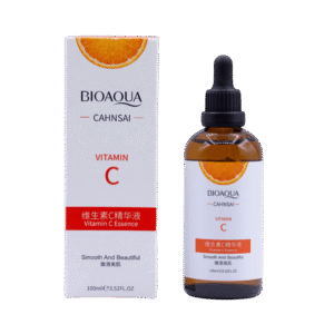 Serum Vitamina C Bioaqua grande🧡.