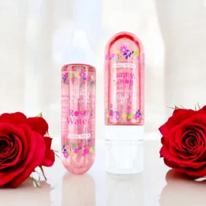 Agua de rosas Engol🌹.
