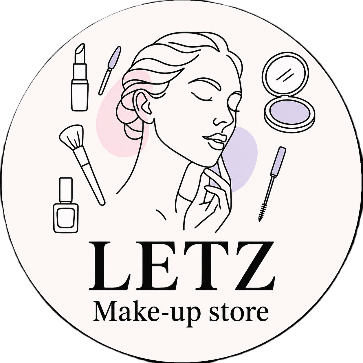 Letz Makeup
