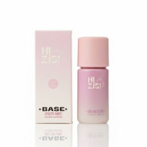 Base Matte Hi Zis💖​.
