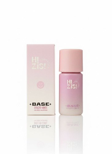 Base Matte Hi Zis💖.