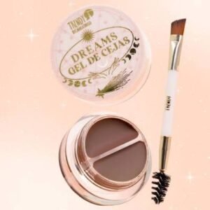 Gel de cejas dreams Trendy👀.