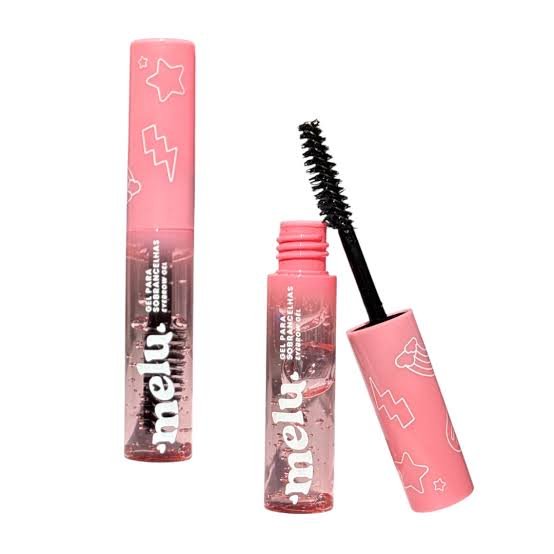 Gel fijador cejas Melu💗.