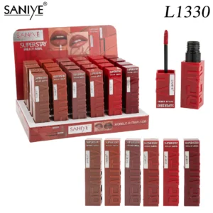 Labial liquido matte Saniye💄.