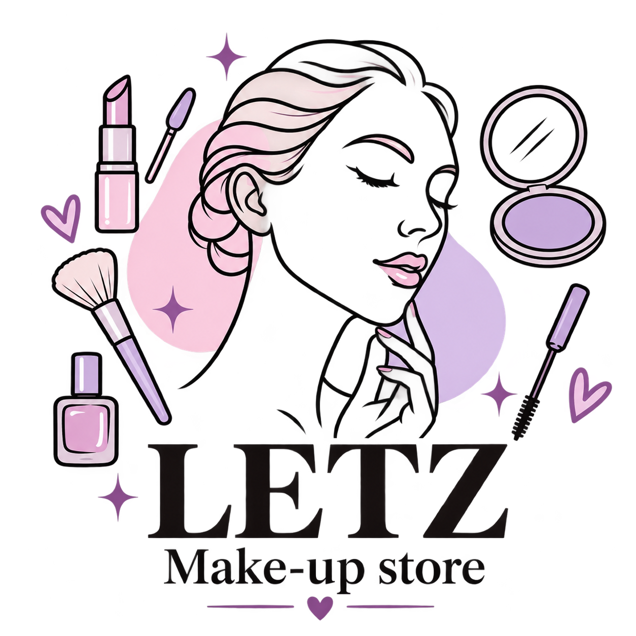 Letz Makeup