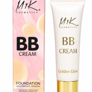 BB Cream MyK💖​.