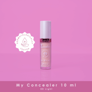 Corrector de ojeras Bloomshell💗.