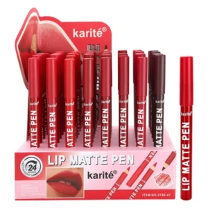 Lapiz de labios Karité💜​.