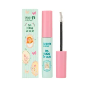 Gel fijador de cejas Trendy💜.