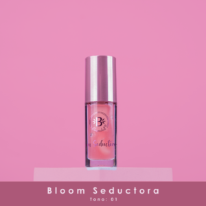 Lip Oil Seductora Bloomshell💖​.